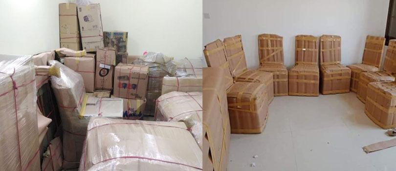 Office-Corporate-Shifting